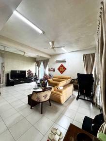 Cluster-House-for-sale-Kota-Tinggi-Johor