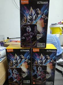 Blookes ultraman gvs02