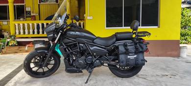 kawasaki eliminator 500 2026