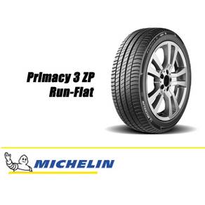 245 40 18 michelin PRIMACY 3 ZP RFT RUNFLAT W205