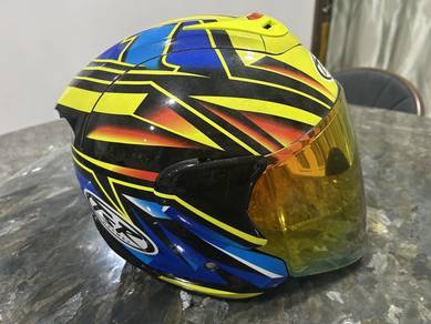 Helmet