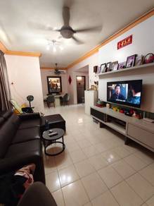 Nusa Bestari Villa Bestari Apartment @ Next to Bestmart