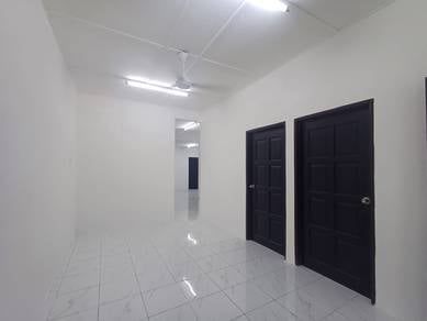 Single Storey Terrace for Sale