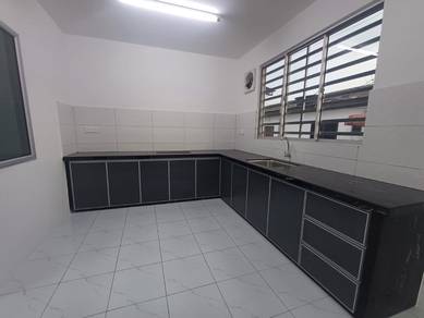 Single Storey Terrace for Sale