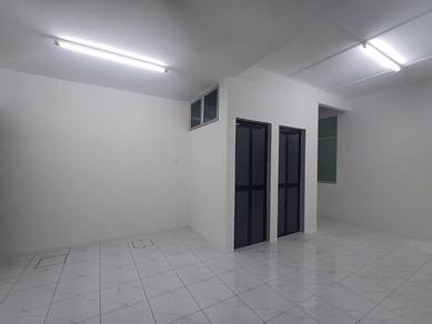 Single Storey Terrace for Sale