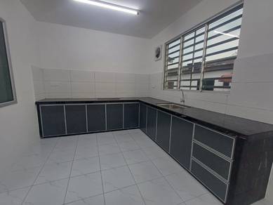 Single Storey Terrace for Sale