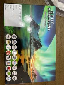 Azur Ice Original Japan Android Player 10.1 inch