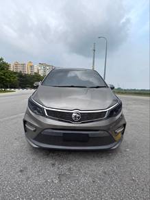 Proton PERSONA 1.6 EXECUTIVE MY16 FACELIFT