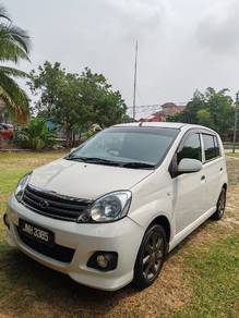Perodua VIVA 1.0 ELITE EXCLUSIVE EJ-VE (A)