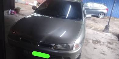 2006 Proton WIRA 1.5 GL (M)