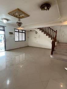 2-storey-Terraced-House-for-sale-Pontian-Johor