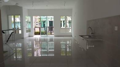 Tiara South 3 Storey Brand New
