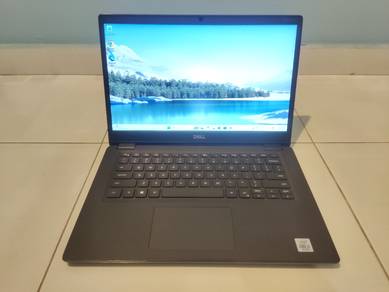 i5 10th Gen SSD Dell Latitude 3410 Business Laptop