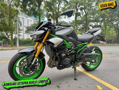 Z900 SE🌟Used Bike🌟Low Mileage🌟Warranty🌟Loan