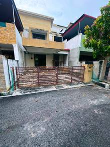 Bertam Perdana, Kepala Batas [Below Market Price]