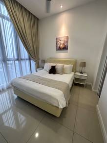 Tuas / Medini / Iskandar Puteri / 2Bedroom / D’Pristine / Legoland