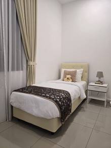 Tuas / Medini / Iskandar Puteri / 2Bedroom / D’Pristine / Legoland