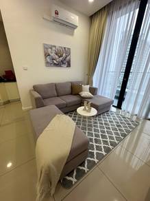 Tuas / Medini / Iskandar Puteri / 2Bedroom / D’Pristine / Legoland