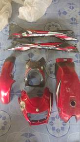 Coverset Original RXZ Catalyzer 2018
