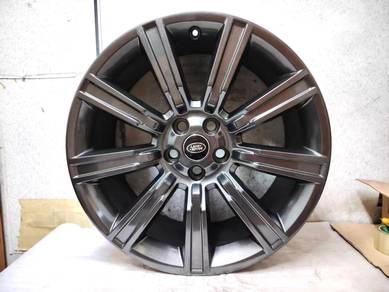 Rim RANGE ROVER ORI 21 VOGUE SPORT SVR DISCOVERY