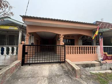 1-storey-Terraced-House-for-rent-Sungai-Pelek-Selangor