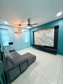 Semi-Detached-House-for-rent-Kulim-Kedah