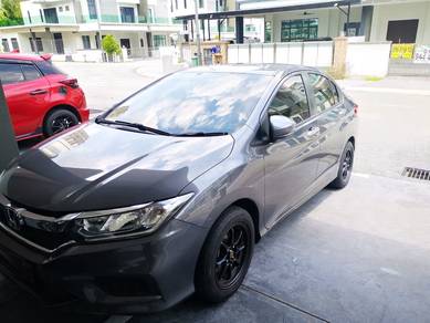2019 Honda CITY 1.5 S MY14 GM6 FACELIFT (A)