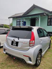2013 Perodua MYVI 1.5 SE ZHS (A)