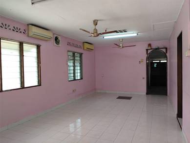 Bungalow-House-for-rent-Pandamaran-Selangor