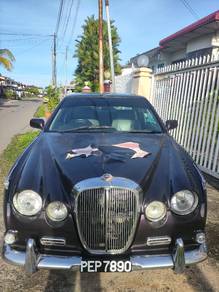 Mitsuoka RYOGA 2.0 GF-HP11 (A)