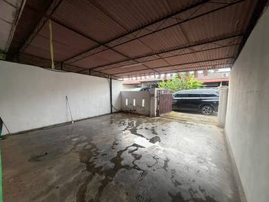 Taman Sejati Indah, SP [Below Market] [Nearest Amazon Cafe]