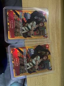 One piece promo card op 12
