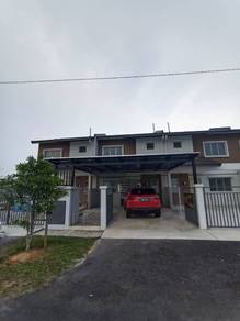 2-storey-Terraced-House-for-rent-Puncak-Alam-Selangor