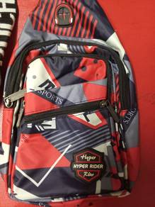 shoulder bag