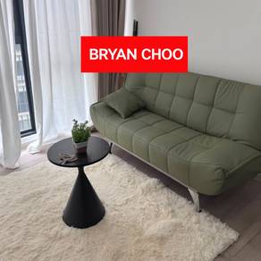 MILANO 8 APARTMENT FOR RENT At OPPOSITE VIVACITY KUCHING SARAWAK