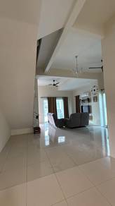 Penang Simpang Empat Villa Raintree Semi D House For Sale