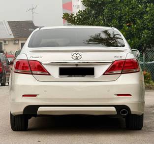 Toyota CAMRY 2.0 G (A) ACV41 PREMIUM FACELIFT