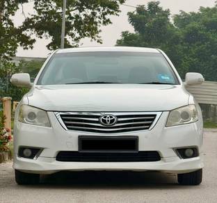 Toyota CAMRY 2.0 G (A) ACV41 PREMIUM FACELIFT