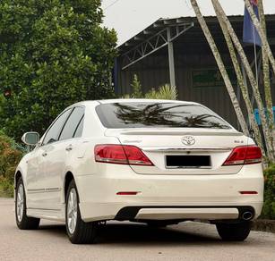 Toyota CAMRY 2.0 G (A) ACV41 PREMIUM FACELIFT