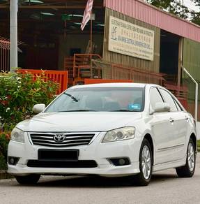 Toyota CAMRY 2.0 G (A) ACV41 PREMIUM FACELIFT