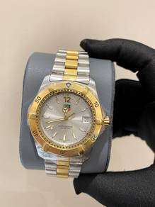 Tag Heuer 2000 Professional 200m Two Tone