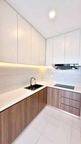 NEW RENNA RESIDENCE For Rent📍Northbank, 2 Carpark, Very Nice & Cozy