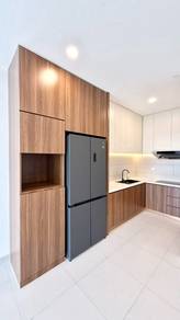 NEW RENNA RESIDENCE For Rent📍Northbank, 2 Carpark, Very Nice & Cozy