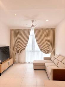 NEW RENNA RESIDENCE For Rent📍Northbank, 2 Carpark, Very Nice & Cozy