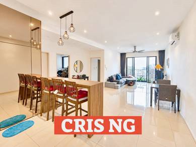 Senzvilles (Senzo Residence)
