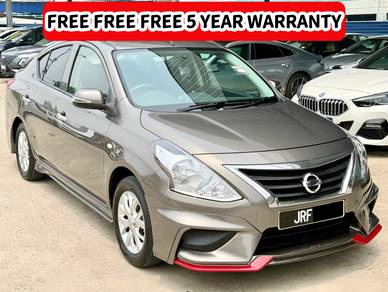 2015 Nissan ALMERA 1.5 E✅5 Year Warranty🆓🆓🆓