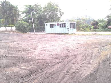 Prime Hilltop Land at Heart of Kuala Lumpur