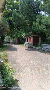 Rumah Jalan Duta