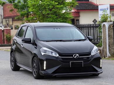 Perodua MYVI 1.5 H (UNDER WARRANTY)
