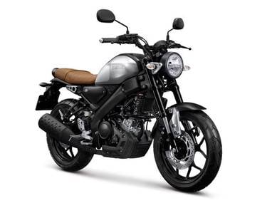 yamaha XSR155 – CLASSIC STYLE, MODERN PERFORMANCE!
